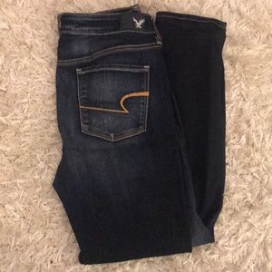 AE Super Stretch Skinny Jeans (12)